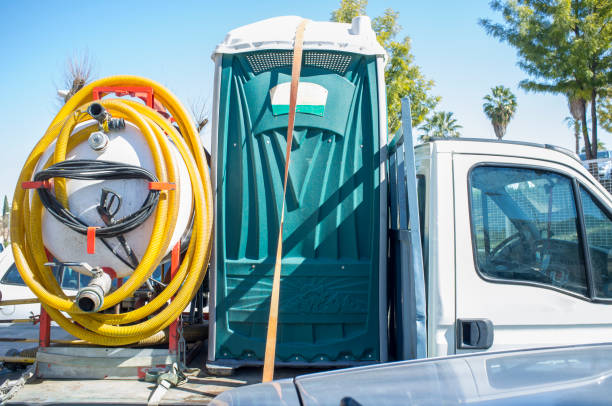 Portable Toilet Options We Offer in Bolivar Peninsula, TX