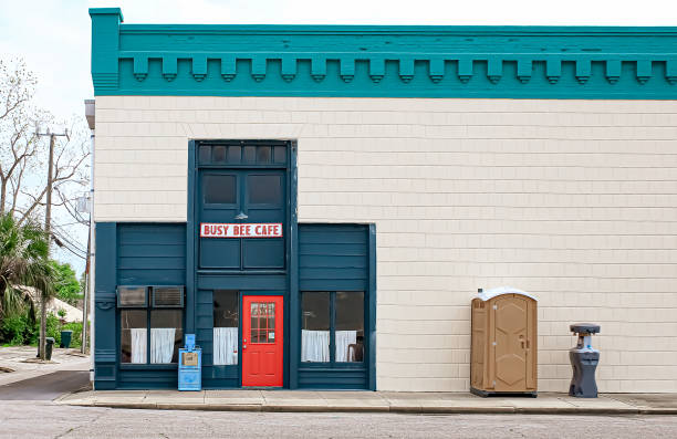 Best Best portable toilet rental  in Bolivar Peninsula, TX