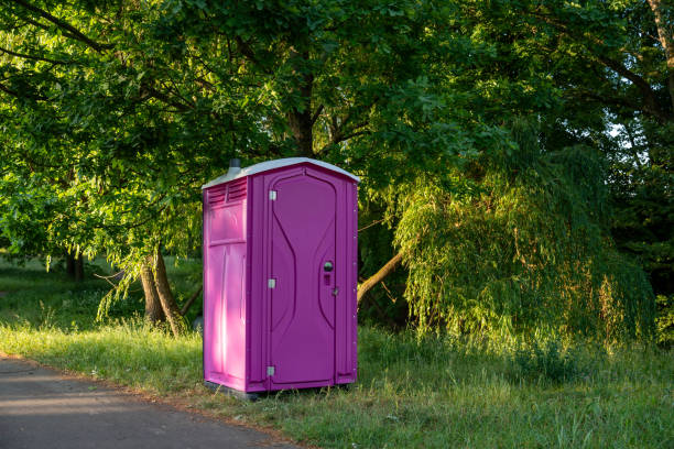 Best Portable toilet rental for construction  in Bolivar Peninsula, TX