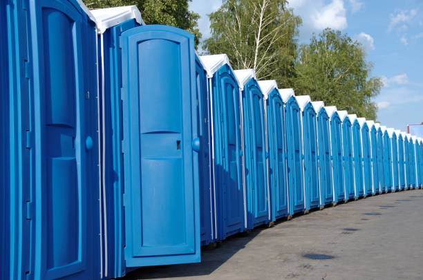 Best Event porta potty rental  in Bolivar Peninsula, TX